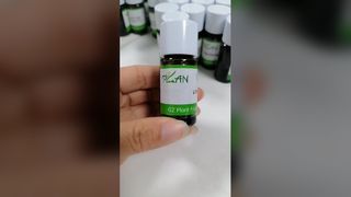 바닐라 아이스크림 향수 오일 고농축