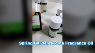 양초 디퓨저용 프리지아 릴리 프래그런스 오일