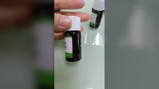 안정적인 샴푸와 비누 제조를 위한 선인장 프래그런스 오일