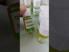 간장 양초 만들기를 위한 전문 포도 향 오일