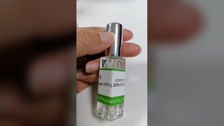 샤워 젤 샴푸용 코코넛 향 에센스