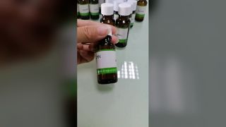 홈 프래그런스용 커스터드 애플 프래그런스 에센스