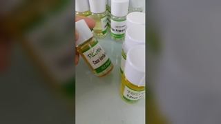 야라 라타파 옐로우 프래그런스 오일 트로피컬 구르망