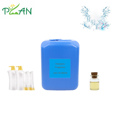 COA MSDS IFRA 샴푸 향수 에센셜 오일 럭스처럼 고급스러운 향기를 포용합니다