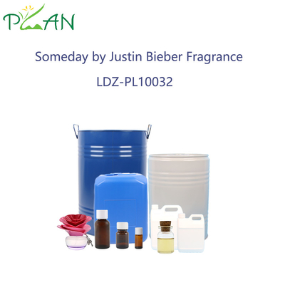 10kgs Volume Someday by Justin Bieber 향수 제조용 향수 기름