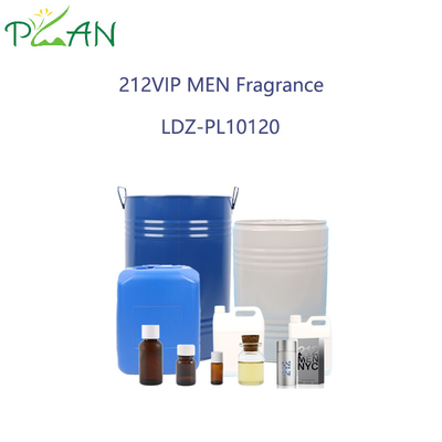 순수한 212 VIP MEN 향수 향수 오일 10ml / 병