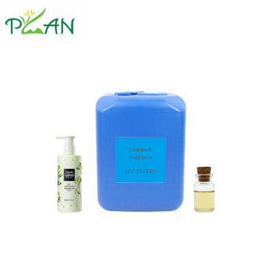 샴푸 및 샤워 젤용 Freesia 향기 에센스 오일 500ml