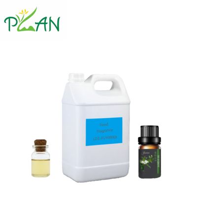 천연 식용 소형 자스민 에센셜 오일 고농축 식품 및 음료용 무료 샘플