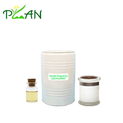 ISO 등급 하바나 날짜 향수 에센스 향수 촛불 제조용