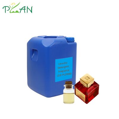 무료 샘플 레드 크리스탈  세탁 섬유 유연제 및 세제 제조용 농축 향료