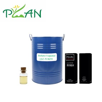 IFRA 표준과 고급 향수를 위한 무료 샘플을 가진 블랙 진주 농축 향유