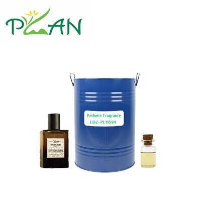 고급스러운 미식 동양 마스크 향수를 위해 무료 샘플과 함께 머스크 초콜릿 향기 에센스 오일