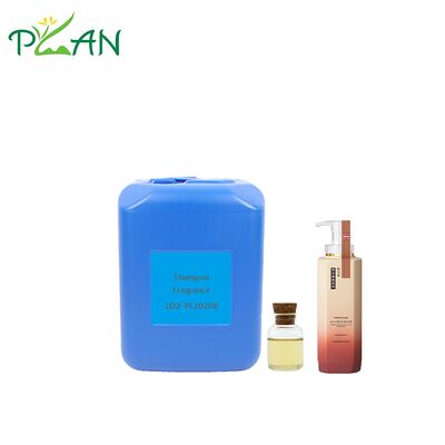 조 말론은 샴푸에 꽃과 과일 향유를 12~24개월의 유효기간으로 만들었습니다.