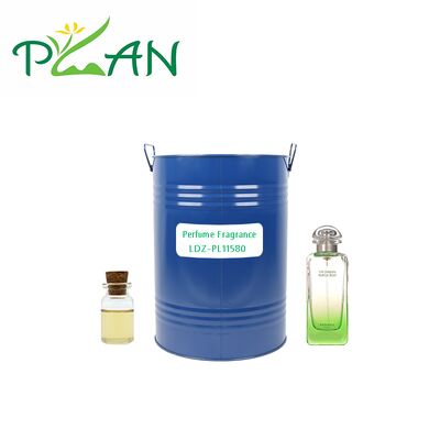 집약 원자재 옥상 정원 (Hermes s) 고급 향수 제조를 위한 무료 샘플과 함께 향수 향수 기름