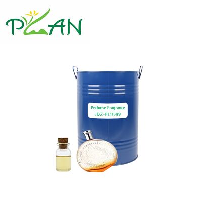 고농도 오렌지 별빛 밤 향기 고급 향기 제조용 알코올 없는 향기 기름