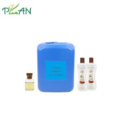 샴푸 및 향수 비누를 위해 락토닉-구르만 프로필과 함께 100% 순수한 IFRA를 준수하는 코코넛 에센셜 오일