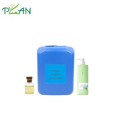 100% 순수 체내 세탁 향수 IFRA를 준수하는 자연 바닐라 에센스 샴푸 및 향수 비누 및 샤워 젤