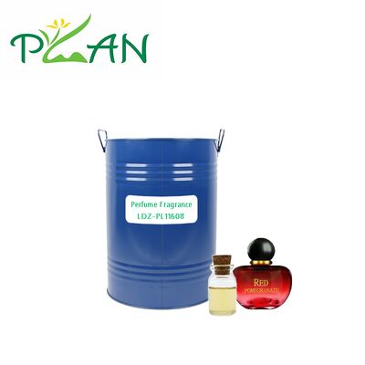 무료 샘플 농축 석류 향 오일 (바디 퍼퓸 제작용 향료 및 향)