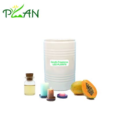 오일 번너 향수 파파야 향수 에센스 오일 덤불 스틱 & 향기 촛불 & 디푸저