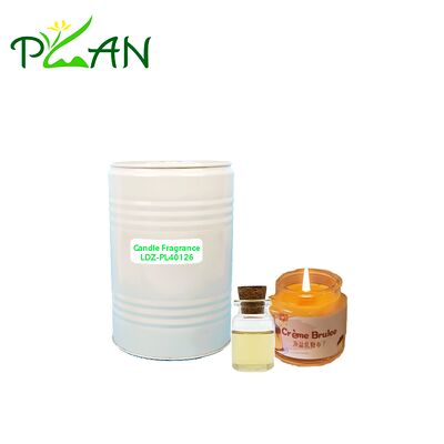 미식가 메모 향기 촛불 오일 바다 소금 카라멜 푸딩 에센스 향기 촛불 생산용 향기 기름 무료 샘플