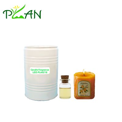 소야 촛불 향신료 오일 해바람 & 네롤리 향신료 오일 향기 촛불 생산 무료 샘플