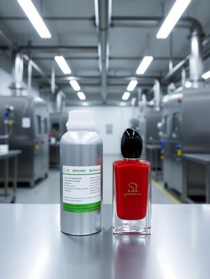 맛과 향수 진정한 사랑 향수 에센스 오일 매일 사용 향수 제조 무료 샘플