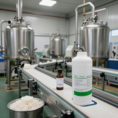 에센스 오일 제조자 순수 하얀색 (남자의 꽃) 향수 오일 매일용 향수 제조 무료 샘플