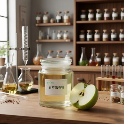 바디워시 향료 사과향 샴푸 및 샤워젤 향료 & 향 비누 제조용 - IFRA