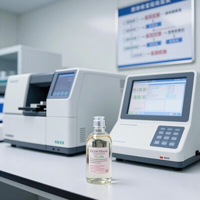 몸 씻기 향수 L'Occitane 체리 꽃 향수 샴푸 및 샤워 젤 및 향수 비누 제조- IFRA