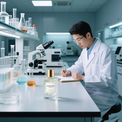 바디워시용 향수 제니의 샴푸, 샤워젤, 향 비누 제조용 향 오일 - IFRA