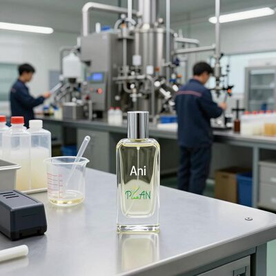 향수유 안니 향수 에센스 매일용 향수 제조 / 무료 샘플과 함께 제작