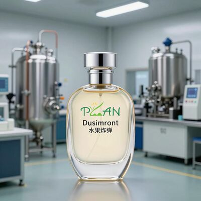 향 오일 과일 폭탄 향수 제조/생산용 매일 사용 향수