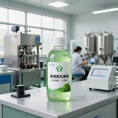 농축 향수 기름 에메랄드 수박 향수 매일용 향수 제조 / 무료 샘플과 함께 생산