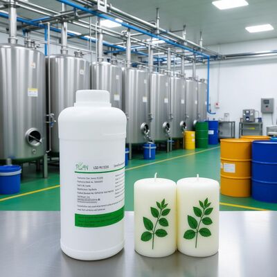 디퓨저 및 캔들용 고성능 레몬 민트 향 에센셜 오일 - IFRA 준수 및 오래 지속