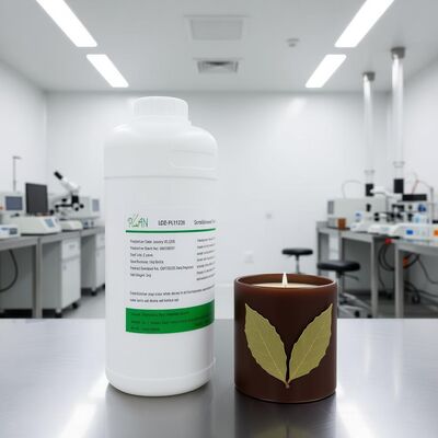 블랙베리 & 월계수 잎 향 캔들 프래그런스 오일 핫 프로세스 향초 제작 (무료 샘플 증정)