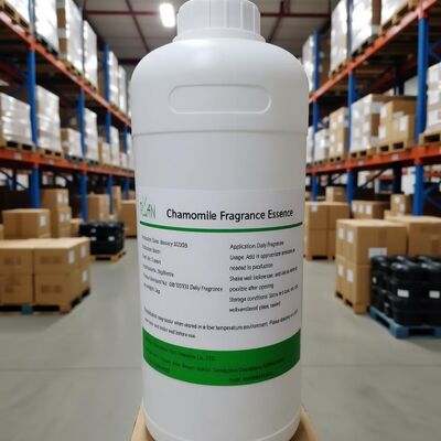 IFRA를 준수하는 유연성 다이제리 향유 디푸저 및 촛불 생산용 - 에센셜 오일