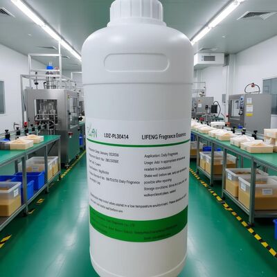 럭셔리 호스피탈리티 등급 라반데 호텔 향수유 - IFRA 규격에 준응하고 디푸저와 촛불에 장수