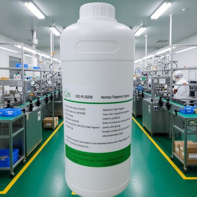 향수 제조용 베티버 향수 기름 - 오래 지속되는 8-12 시간 무료 샘플과 함께 향수