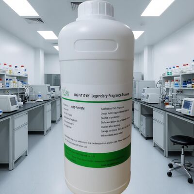 전설 향수 기름은 오래 지속되는 향수와 IFRA 준수로 향수 제조