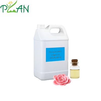 홈 & 호텔 디푸저 향기 기름 피온 꽃 향기  Reed Stick & Cold Scented Candle & Diffuser 향기 제조 / 무료 샘플과 함께 생산